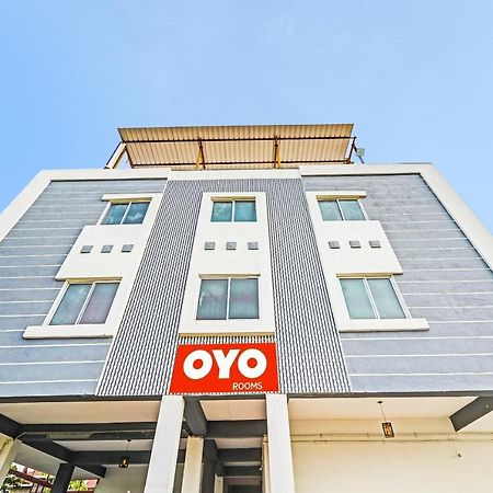 Hotel O Karapakkam, Chennai Luaran gambar