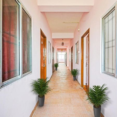 Hotel O Karapakkam, Chennai Luaran gambar