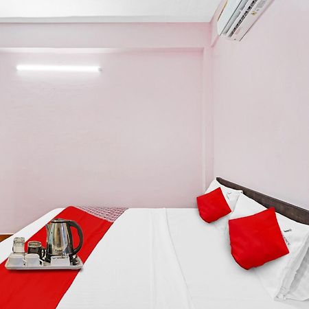 Hotel O Karapakkam, Chennai Luaran gambar