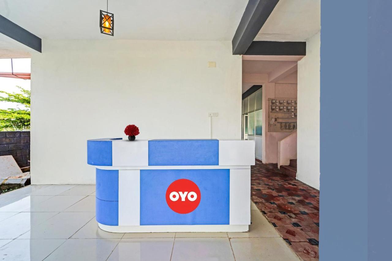 Hotel O Karapakkam, Chennai Luaran gambar
