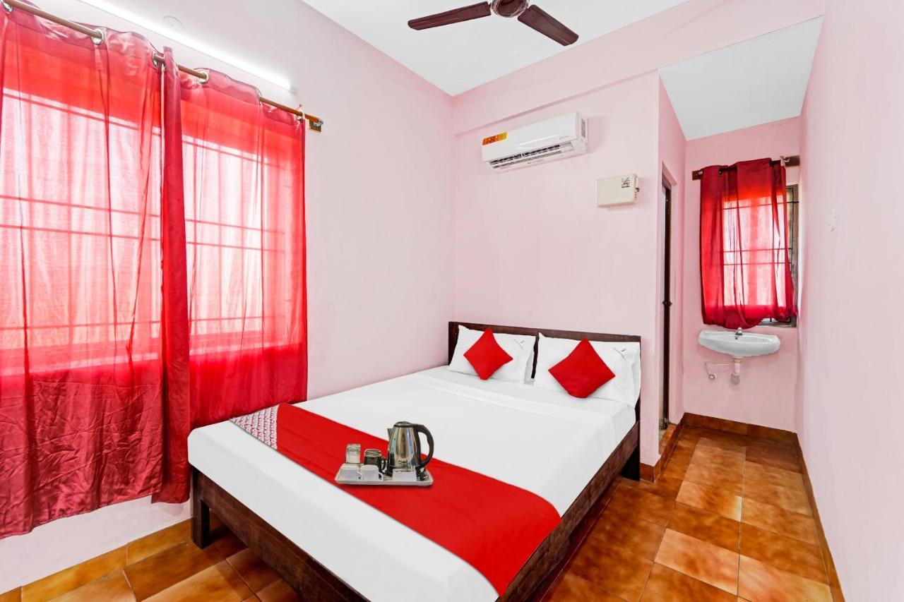Hotel O Karapakkam, Chennai Luaran gambar