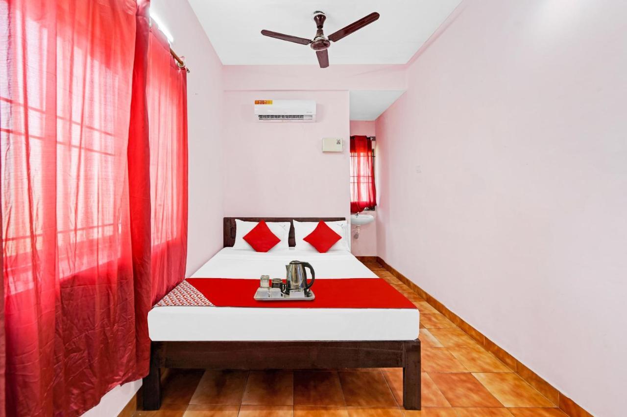 Hotel O Karapakkam, Chennai Luaran gambar