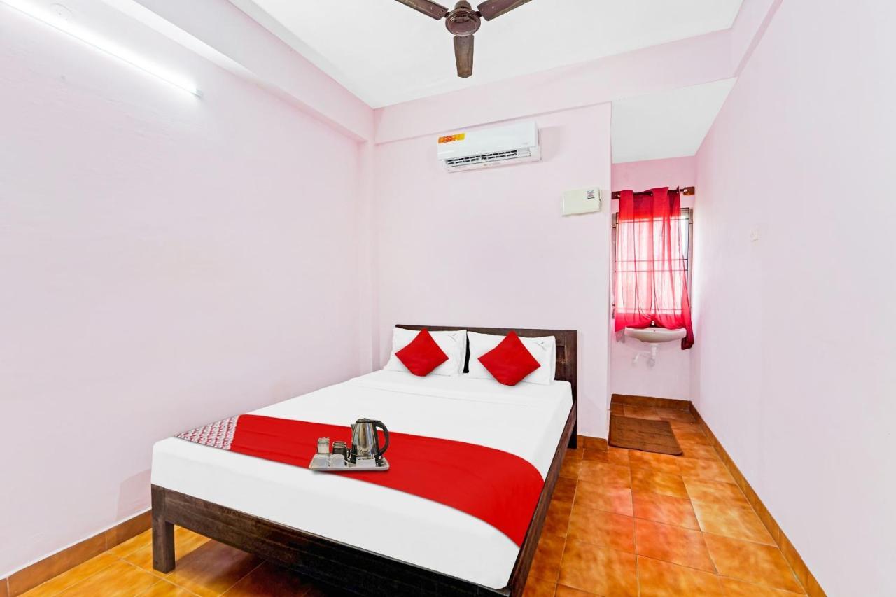 Hotel O Karapakkam, Chennai Luaran gambar