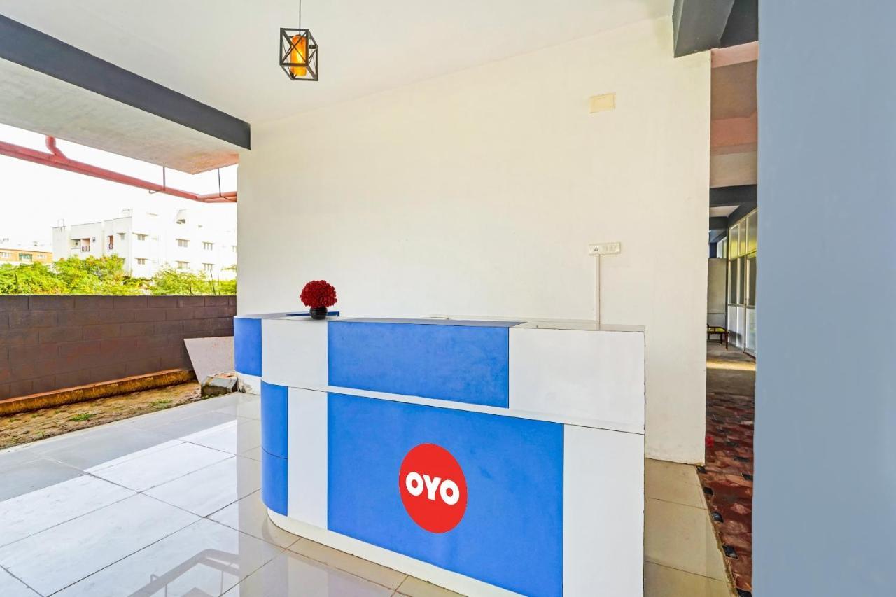 Hotel O Karapakkam, Chennai Luaran gambar